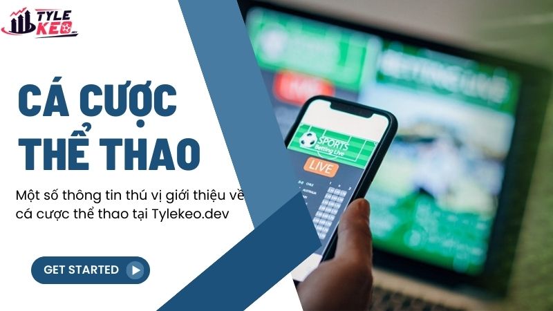 Cá Cược Thể Thao Trực Tuyến 1 Một số thông tin thú vị giới thiệu về cá cược thể thao tại cryptosaga.io